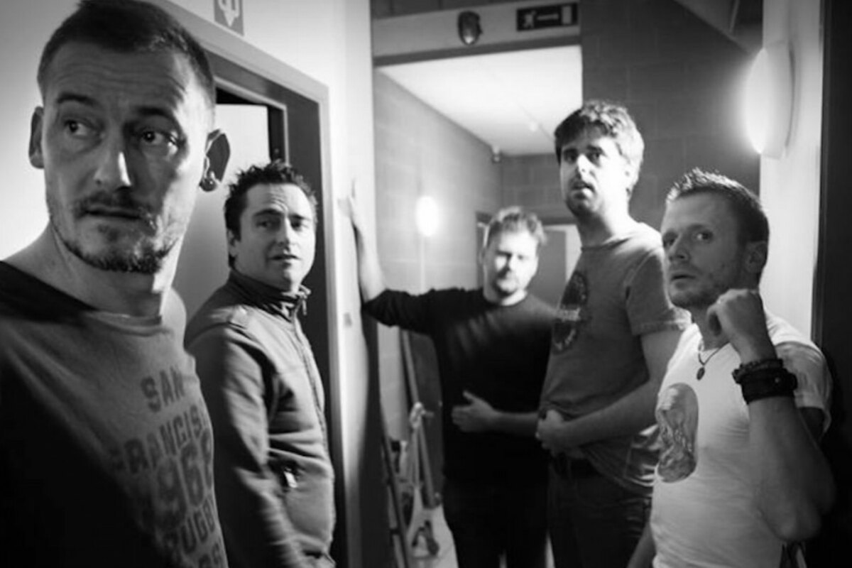 Cecilia::Eyes geeft gratis TrixTrax concert