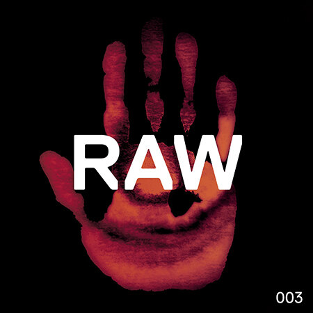 Out Now: Kasbah Zoo, OniWax - KD Raw 003