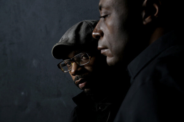 Octave One present new album 'Burn It Down'