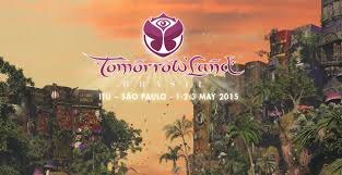 Tomorrowland Brasil : Saturday is the last chance to be part of the magic  