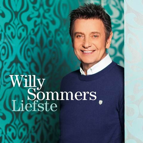 Willy Sommers: een duik in de jaren '70