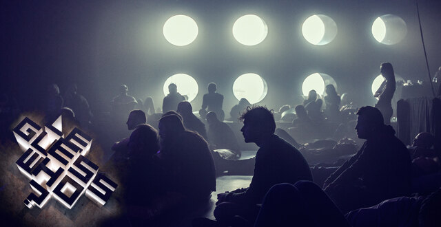 Basilica Hudson & Le Guess Who? presenteren 24-Hour Drone in New York