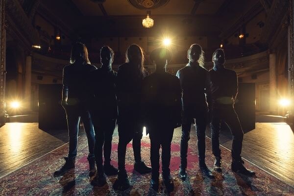 Now And On Earth Premieres "Intoxicated" Video At Substream