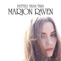 Marion Raven lanceert single "Better Than This"