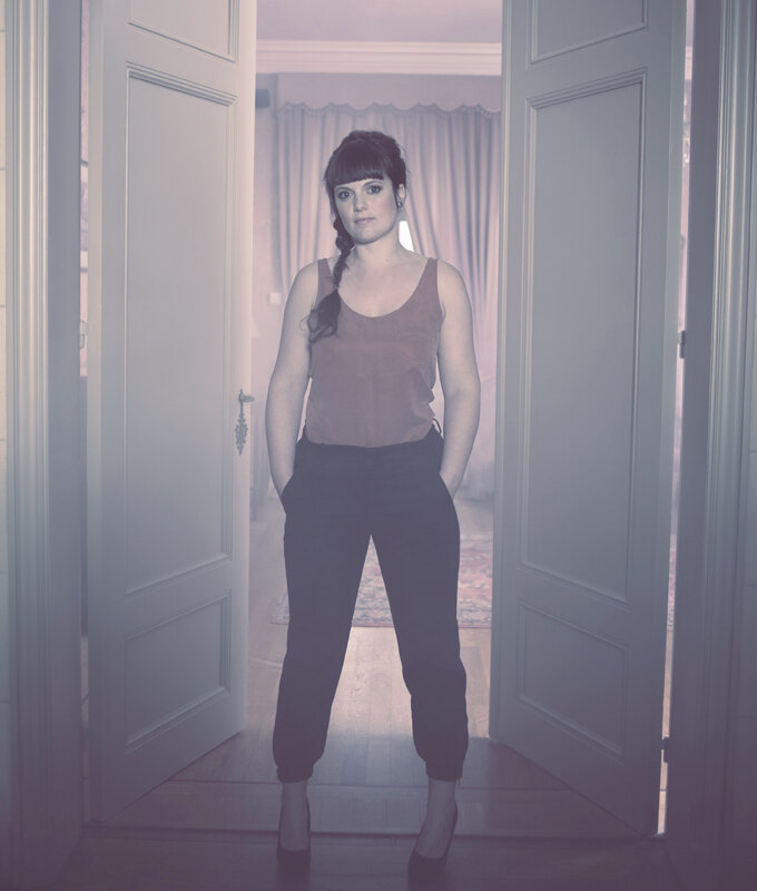 Lucy and the birds: eerste EP en live-concerten!