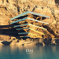 Stal is releasing "Burning EP"