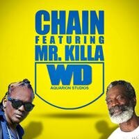 Aquarion Studios Drops New Hits from Chain Ft. Mr. Killa and Sandman