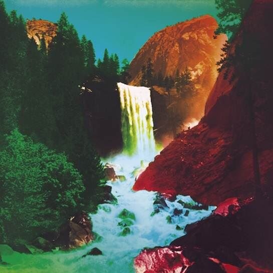  My Morning Jacket Sends Out Sneak Peak Video to Fans