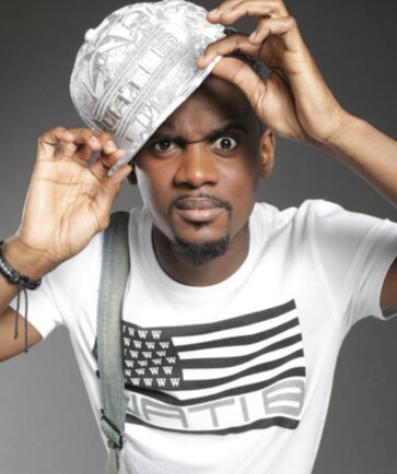 Black M te gast op Urban Night van Brussels Summer Festival