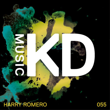 Harry 'Choo Choo' Romero - Tribal Jazz is out now