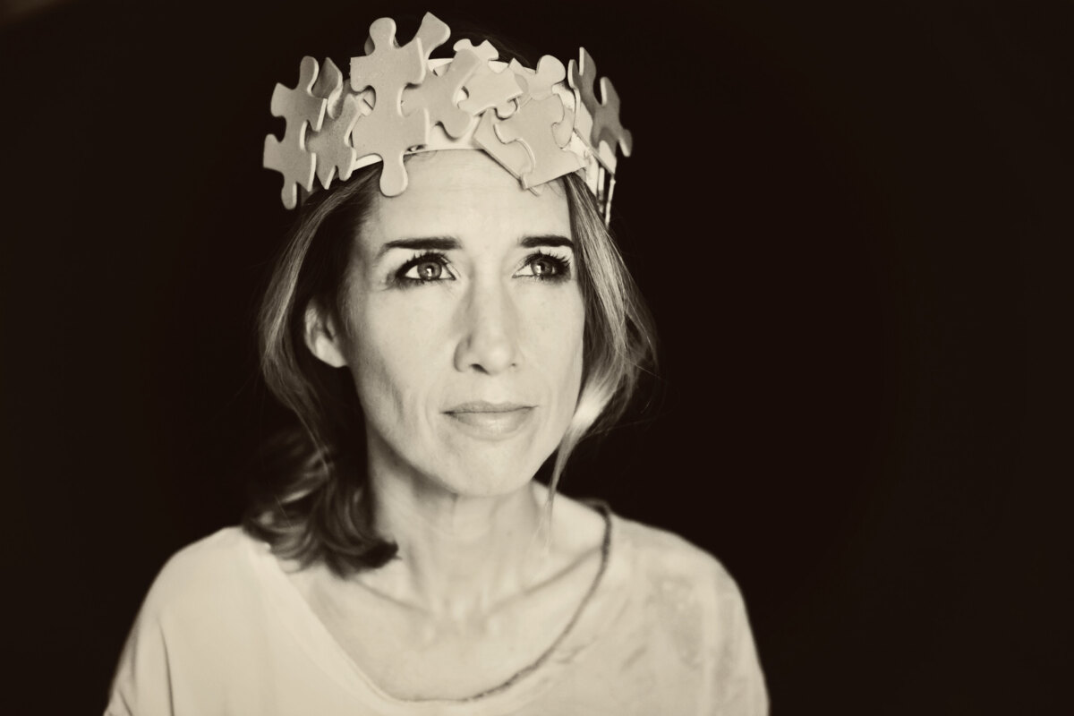 Heather Nova announces details about new album