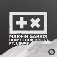 Martin Garrix feat. Usher lanceren single "Don't Look Down"