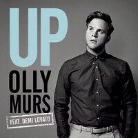 Olly Murs lanceert "Up feat. Demi Lovato"