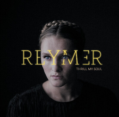 Reymer brengt vandaag 'Thrill My Soul' uit!  