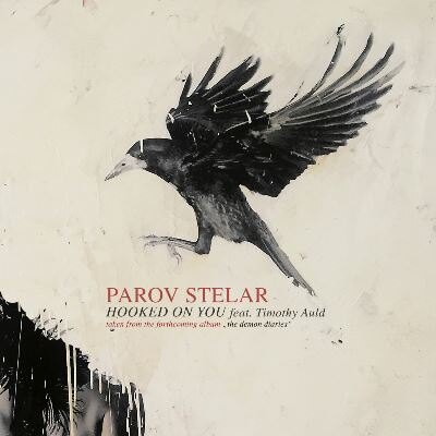 Parov Stelar launches new single 'Hooked on You'