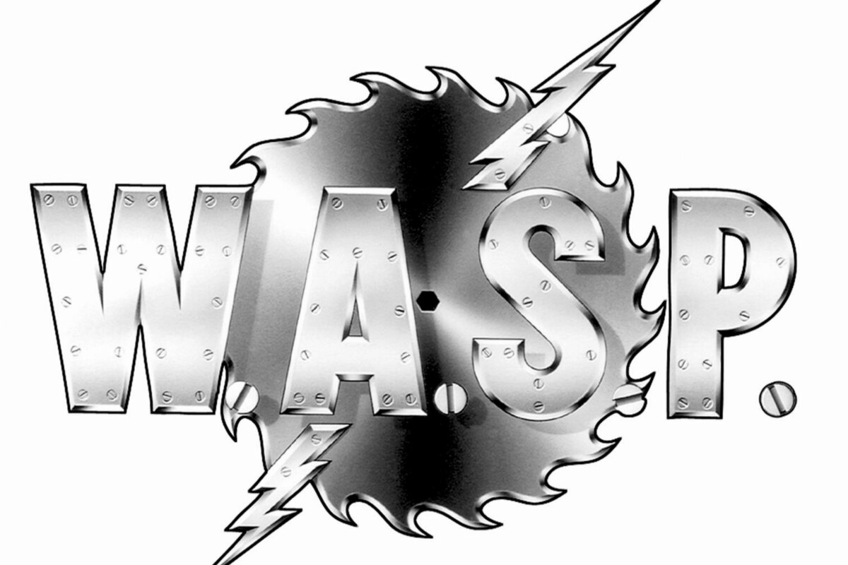 Metal Icons W.A.S.P. Sign to Napalm Records!