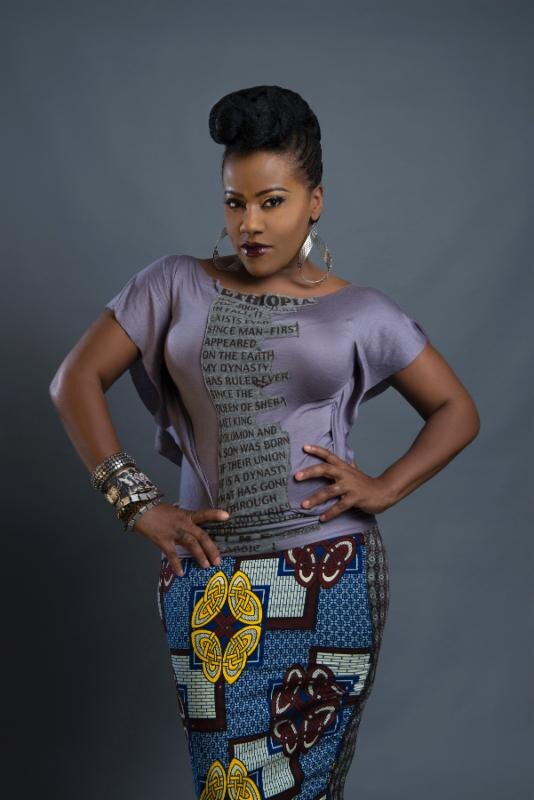 Etana announces spring 2015 U.S. Tour