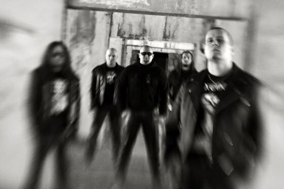 Infernal War premiere "No Forgiveness"