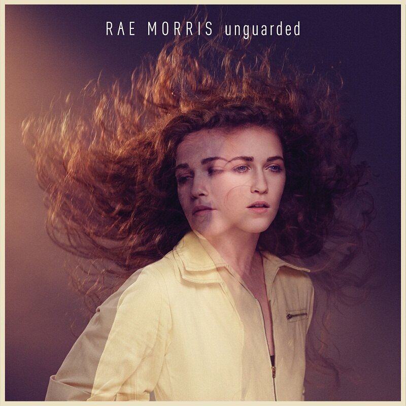 Rae Morris; Chris Martin en Nile Rodgers zijn fan!