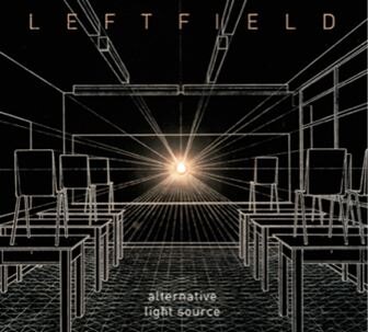 Leftfield announce new album 'Alternative Light Source'