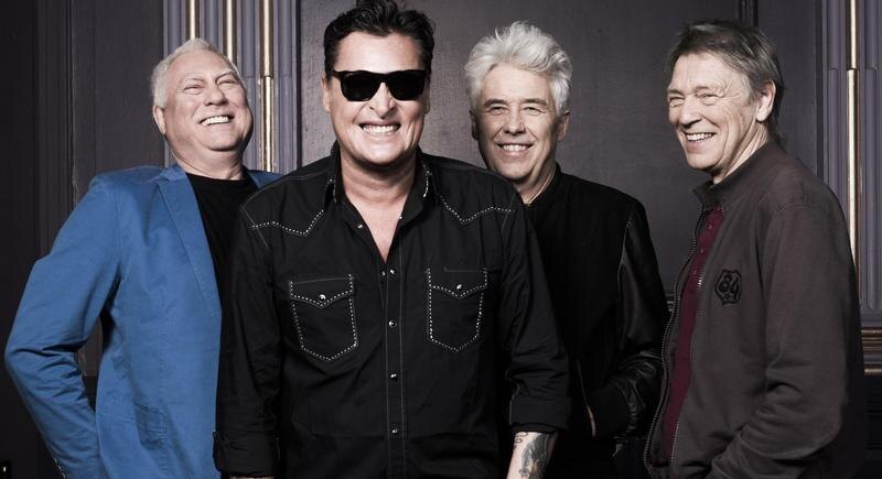 Masters@Rock Festival 2015: De eerste namen!