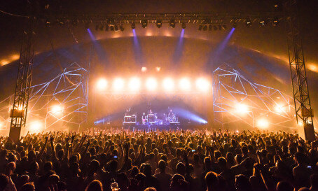 Programma Extrema Outdoor 2015 bekend