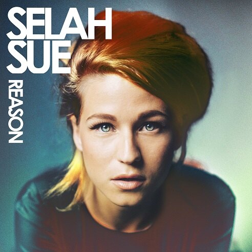 Selah Sue pakt uit met de opvolger: Reason