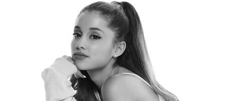 Ariana Grande ruilt Lotto Arena in voor het Sportpaleis