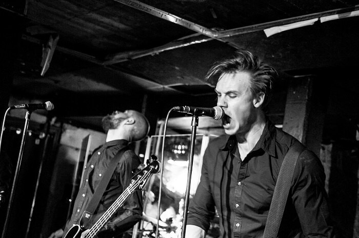 The Moth Gatherer reveal new album teaser