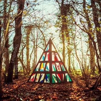 Landshapes release second album 'Heyoon' on Bella Union 4th May 