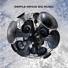Simple Minds releases new single "Midnight Walking"