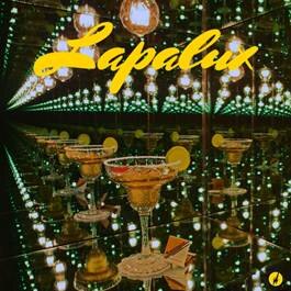 Lapalux releases new album 'Lustmore' on 6th April 