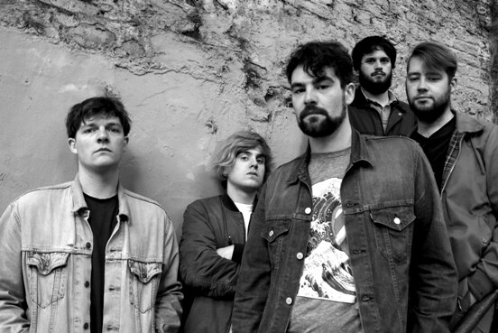 Indie label JauneOrange (BE) komt met twee nieuwe releases