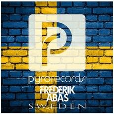Frederik Abas announces Sweden
