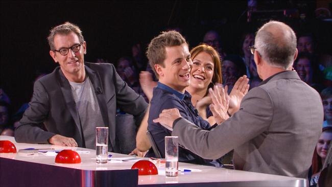 Belgium's got talent: jury komt oog in oog te staan met oude bekenden