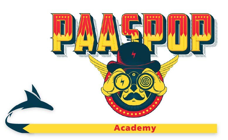 Paaspop Academy: programma compleet en een extra verrassing