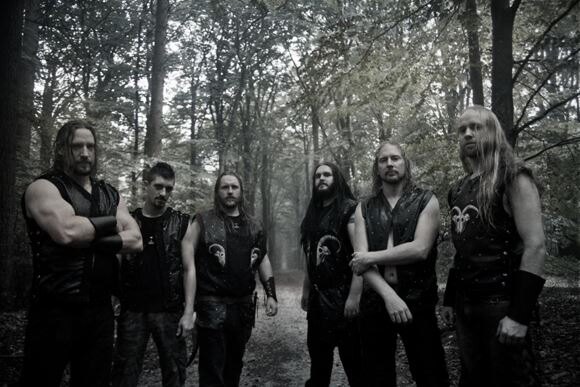 Heidevolk premiere lyric video for track „Vinland“!