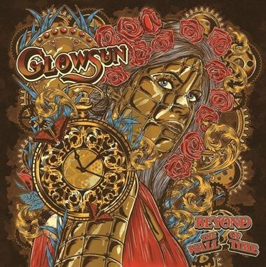 Glowsun unveil details of upcoming album!