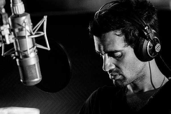 Boomtown presenteert: Gabriel Rios live in de Gentse Opera