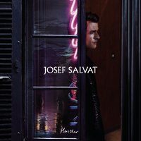 Josef Salvat lanceert nieuwe sinlge "Hustler"