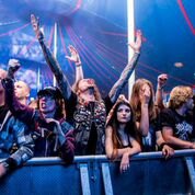 Baroeg Open Air kondigt 3 namen aan