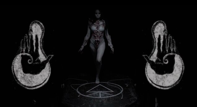 Behemoth releases 'Messe Noire' video, kicks off European tour this week!