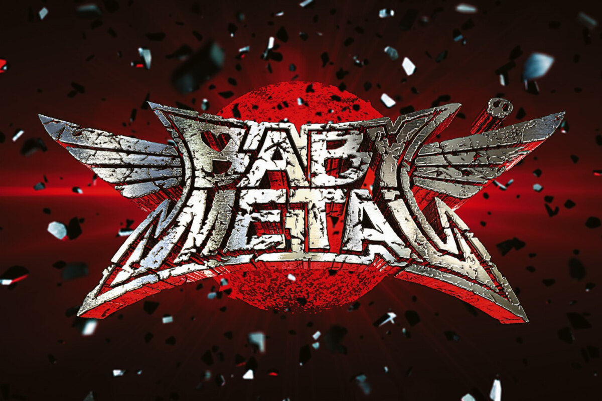 Babymetal finally release their self-titled debut album in Europe