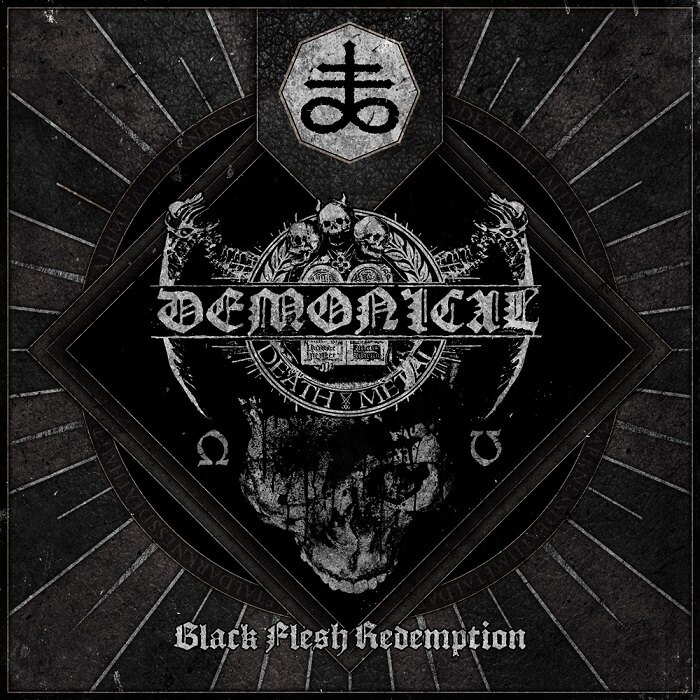 Demonical unveil new track