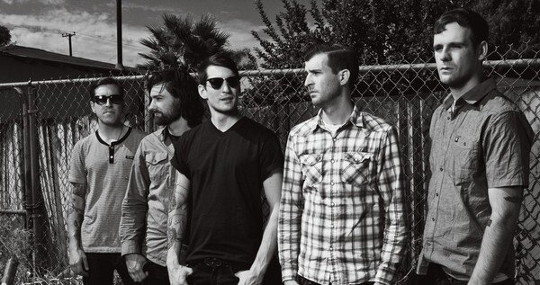 Defeater announces European Summer Tour