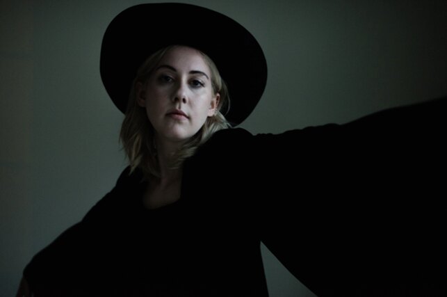 Torres unveils video and forthcoming second album on Partisan Records