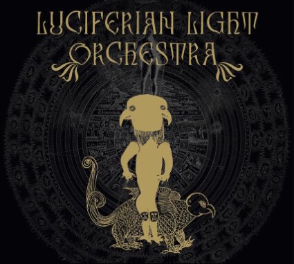 Meesterbrein Therion komt met een nieuwe band: Luciferian Light Orchestra 