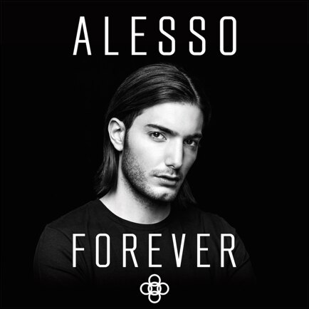 Alesso kondigt debuutalbum ‘Forever’ aan