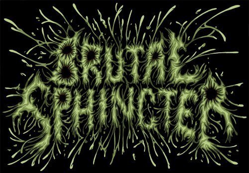 Sleezy Grindcore strijkt neer in Cafe de Zwetser