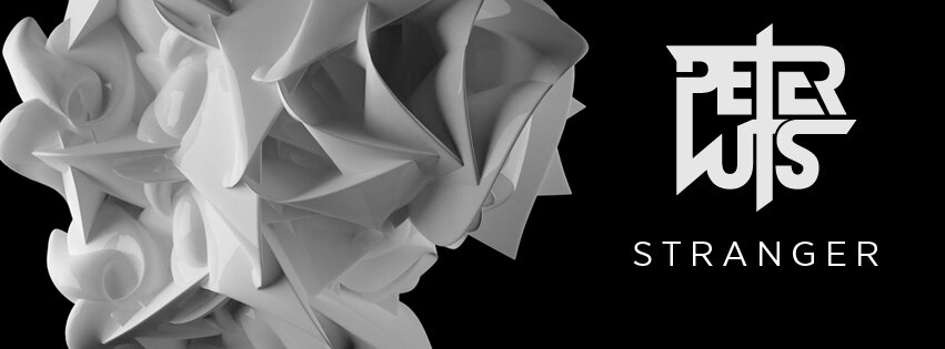 Peter Luts releases Stranger